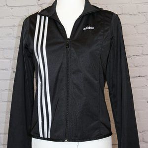 2/$30 Adidas Track Jacket